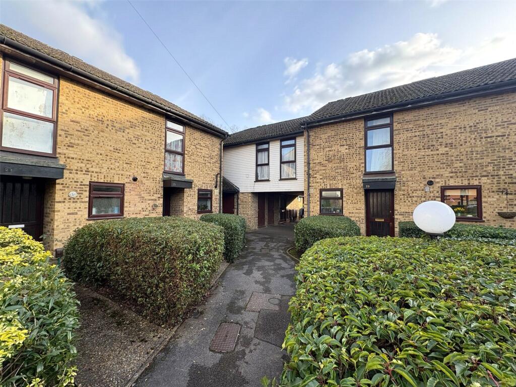 Main image of property: Northcote Road, Ash Vale, Aldershot, Surrey, GU12