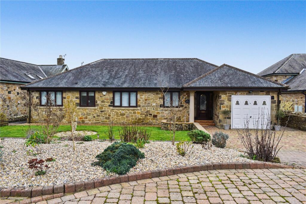 Main image of property: Prospect Close, Felton, Morpeth, Northumberland, NE65