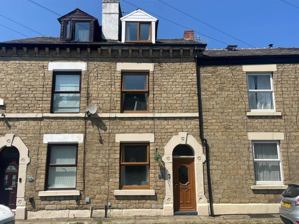 Main image of property: Knowl Street, Stalybridge