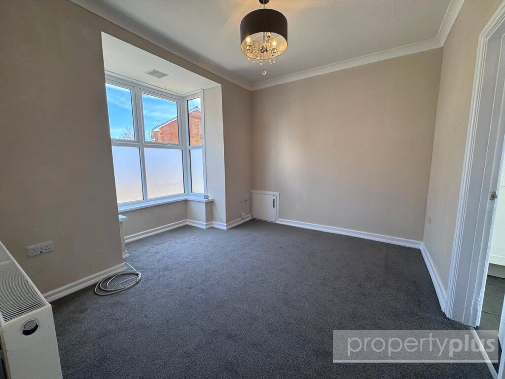 Dunraven Terrace, Treorchy, Rhondda Cynon Taff, CF42 - View 4
