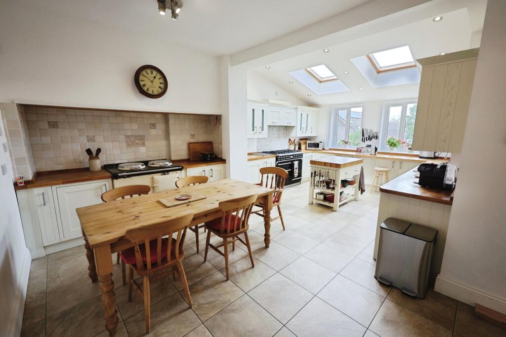 House in Darlington, Greater Willington - View 4
