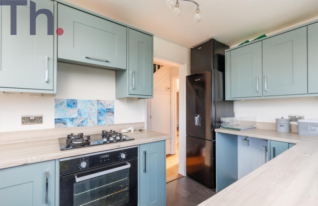 House in Portsmouth, Newport - View 2