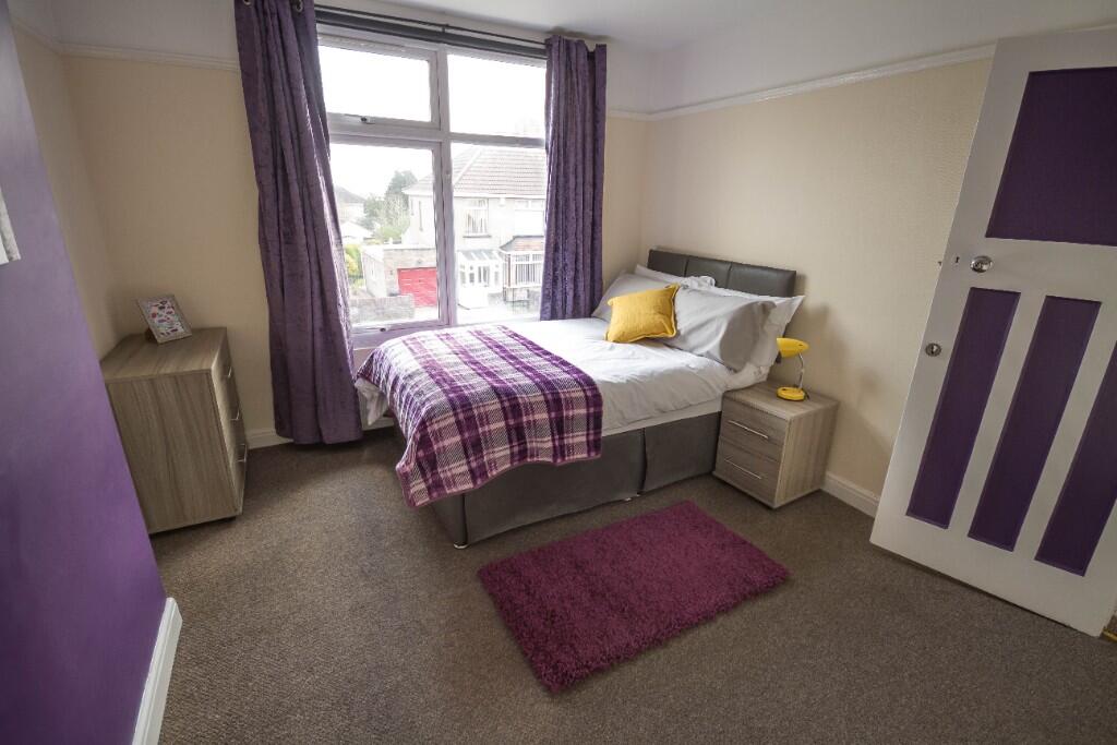 Main image of property: Fourth Avenue, Bristol, BS7