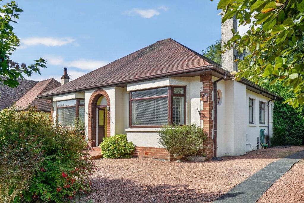 House in Kilmarnock - View 3