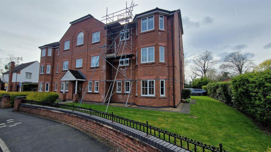 Main image of property: Sunnymill Drive, Sandbach