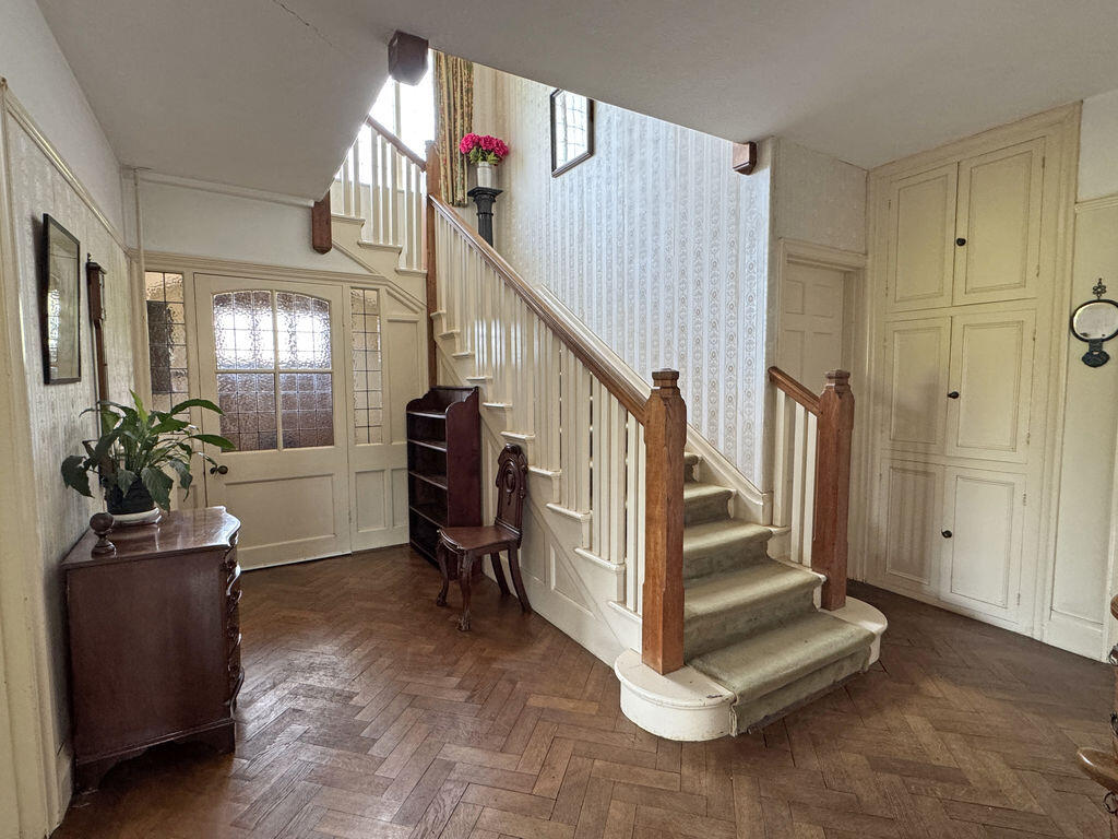 Hillside Road, Sidmouth - View 5
