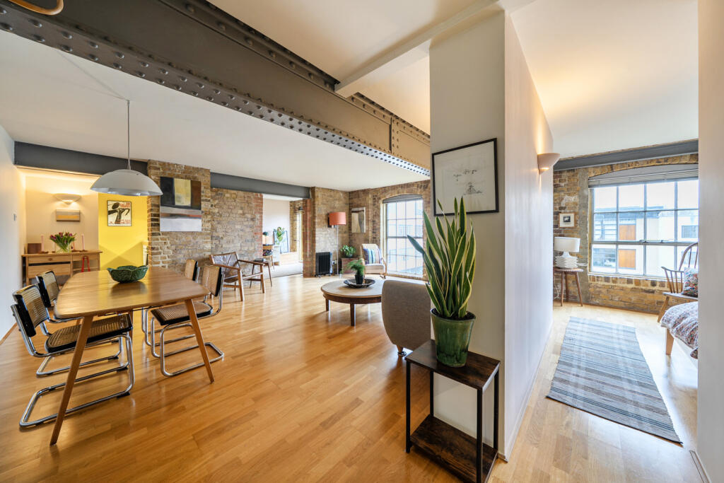 Main image of property: Grange Road, London Bridge, London