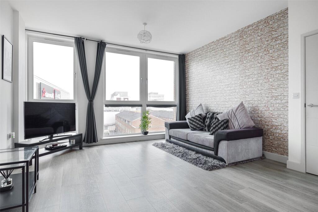 Main image of property: The Ring, Bracknell, Berkshire, RG12