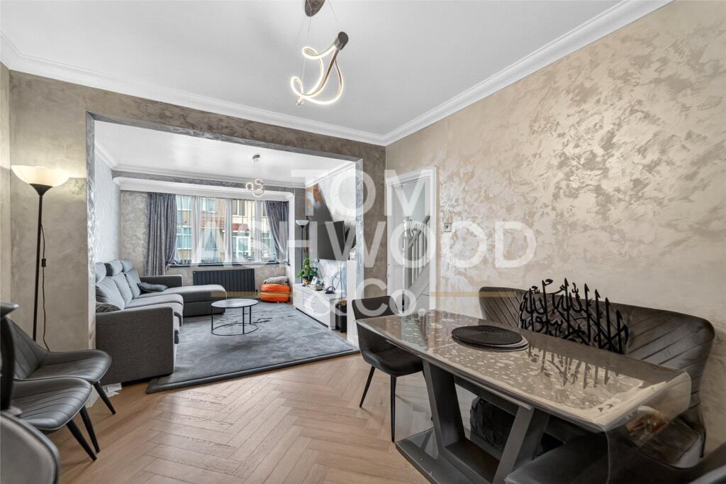 House in London - View 5