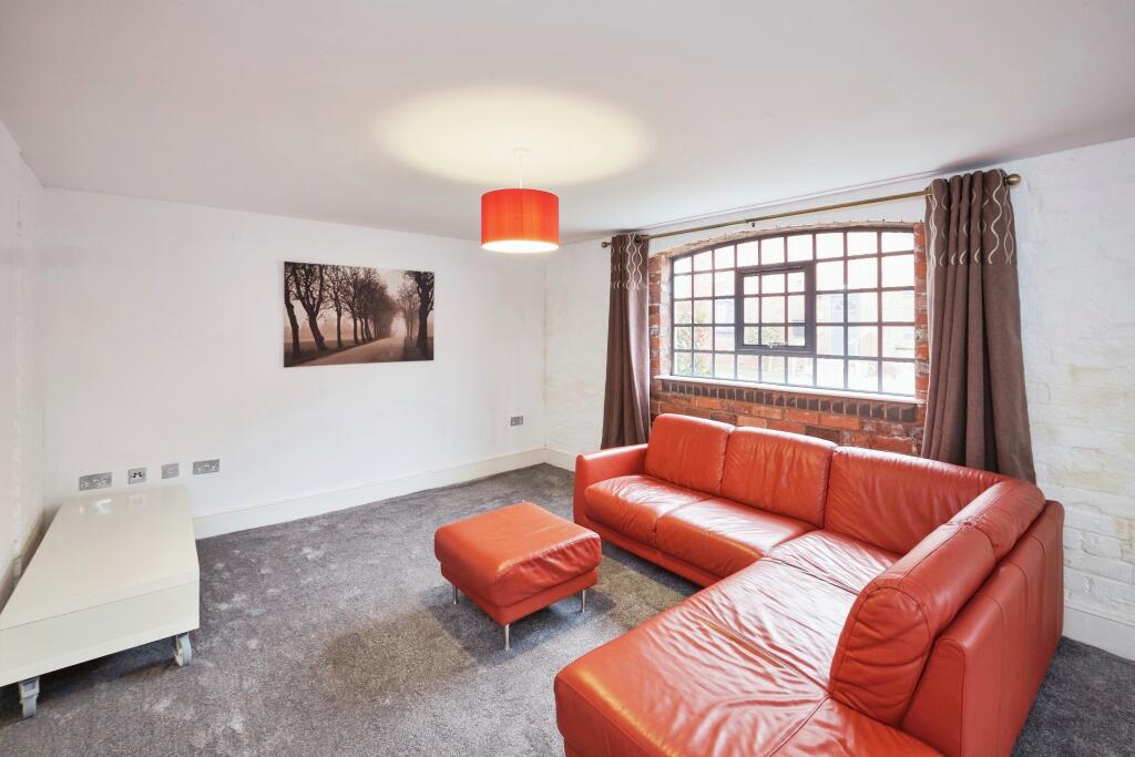 Additional image 2 of Charlotte Street, Birmingham, West Midlands, B3