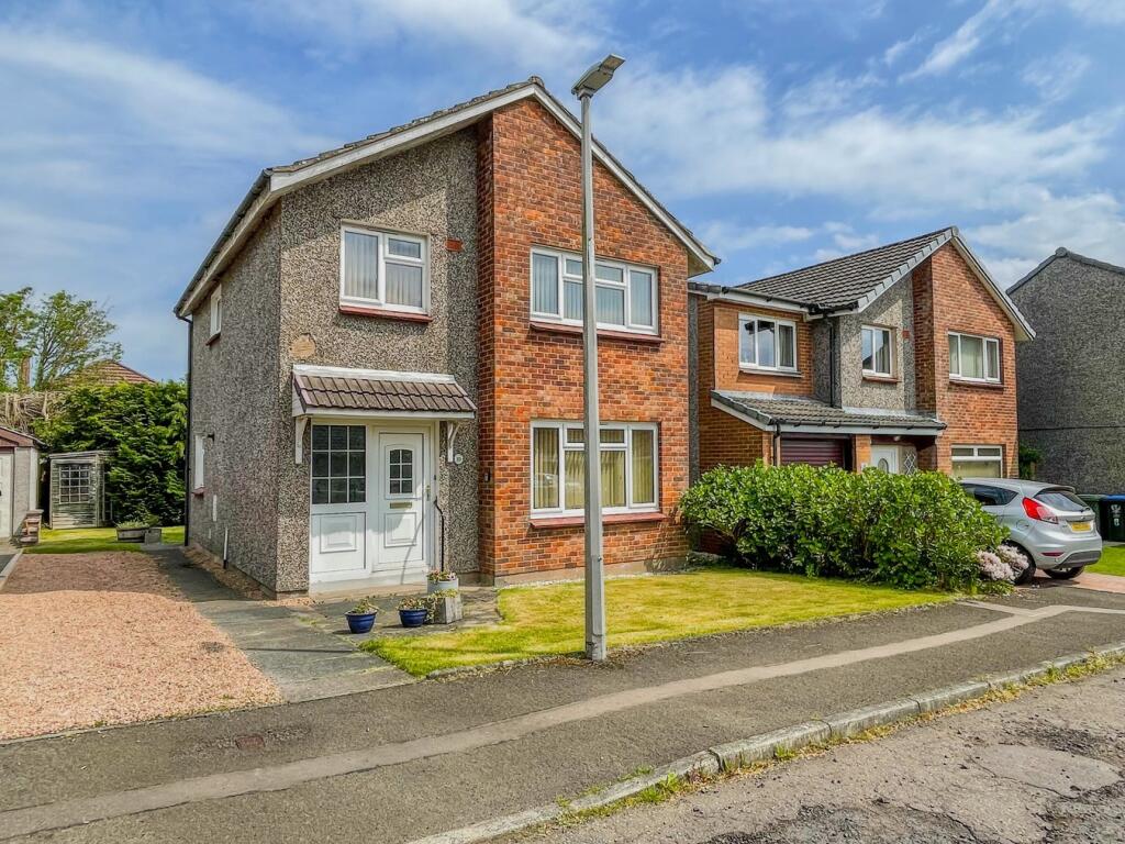Main image of property: 10 Sandwood Place, Kinross, KY13