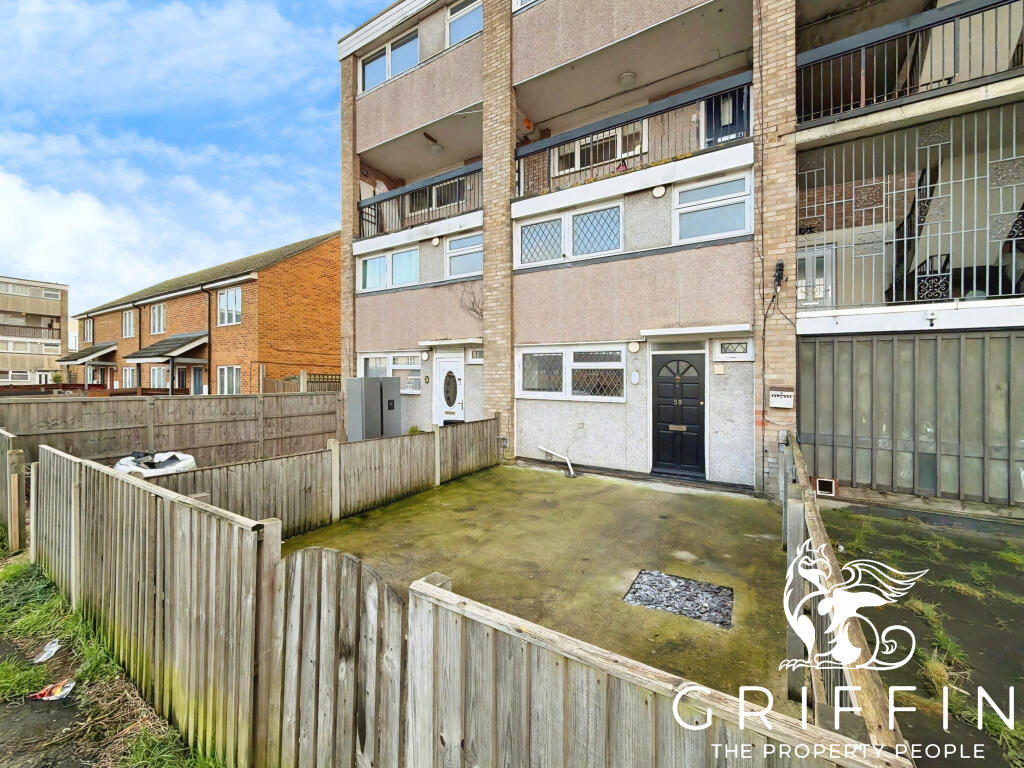 Main image of property: Stevenson Way, Wickford, SS12