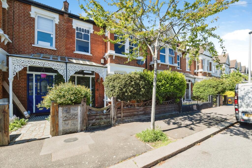 Main image of property: Wynndale Road, LONDON, London, E18