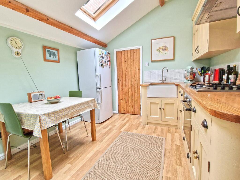 Main image of property: North Street, Bicester
