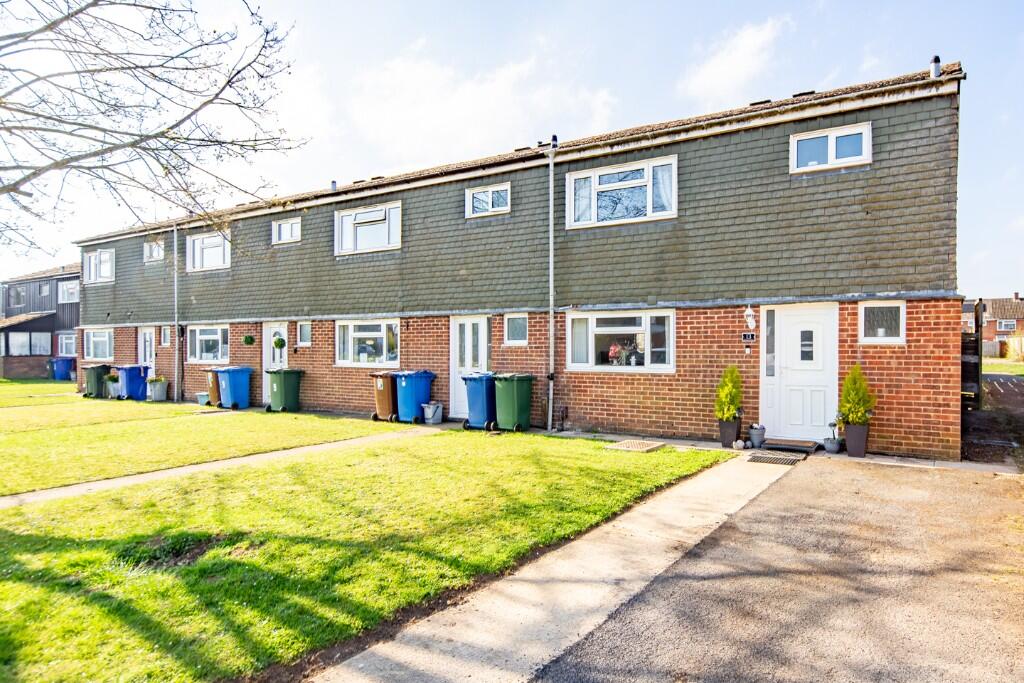 Main image of property: Blenheim Drive, Bicester, Oxfordshire, OX26