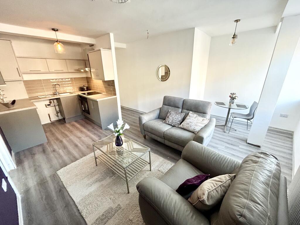 Main image of property: High Street, KETTERING