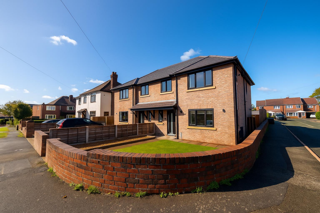 Main image of property: South West Avenue, Bollington, Macclesfield