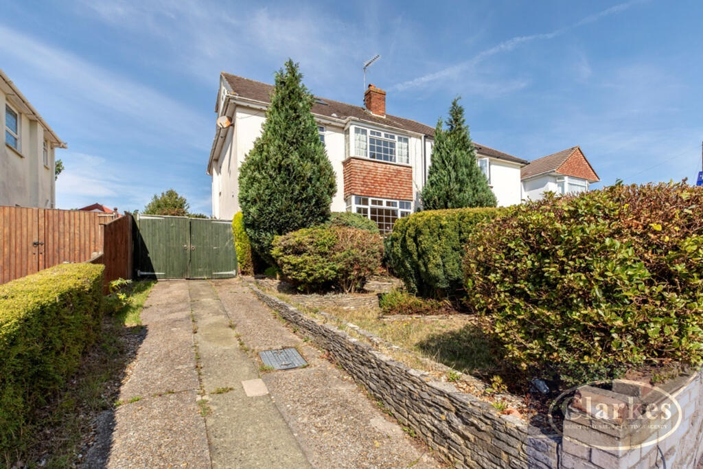 Astbury Avenue, Wallisdown, Dorset