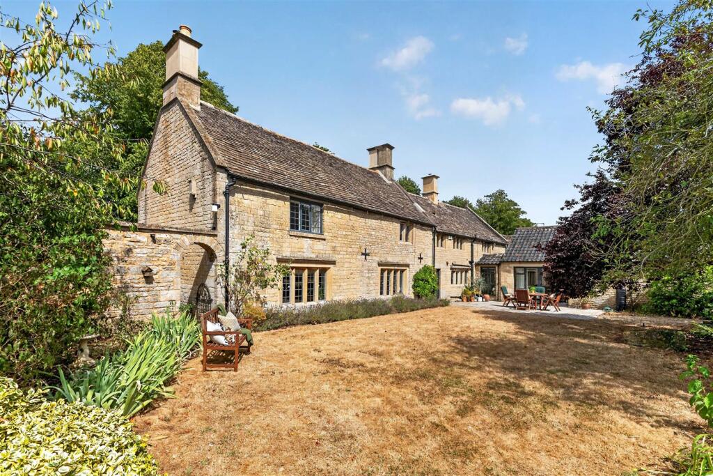 Main image of property: Main Street, Clipsham, Rutland
