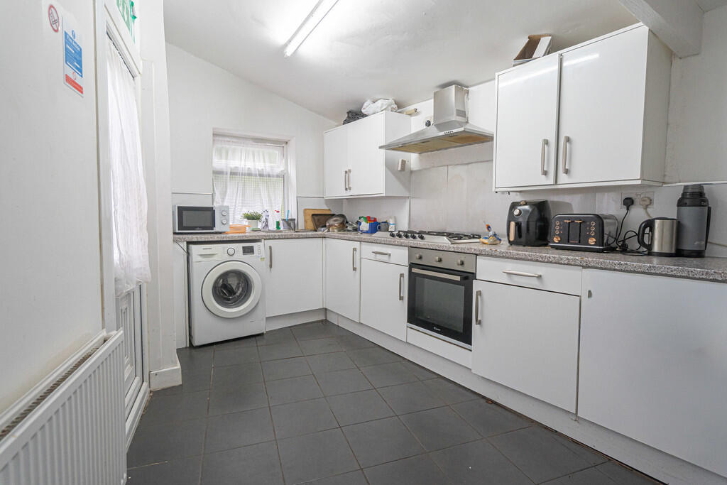 Additional image 2 of Washwood Heath Road, Washwood Heath
