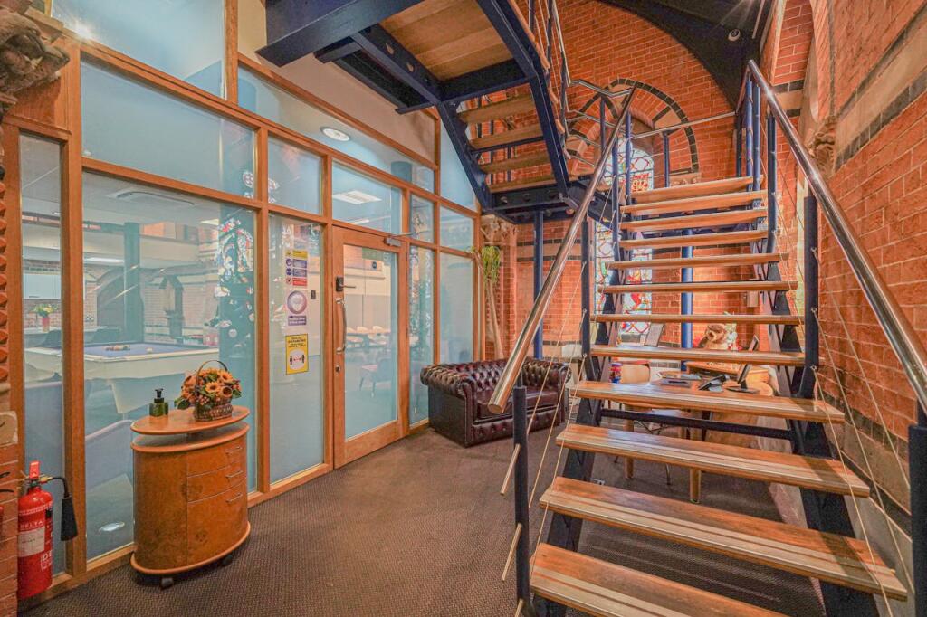 Additional image 15 of Carillon House, Chapel Lane, Wythall, Birmingham, B47 6JX