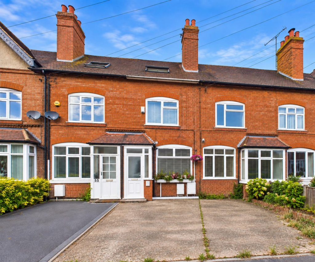 Main image of property: School Street, Wolston