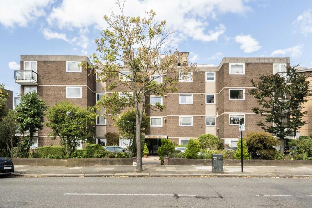 Main image of property: Hillcrest Road, Ealing