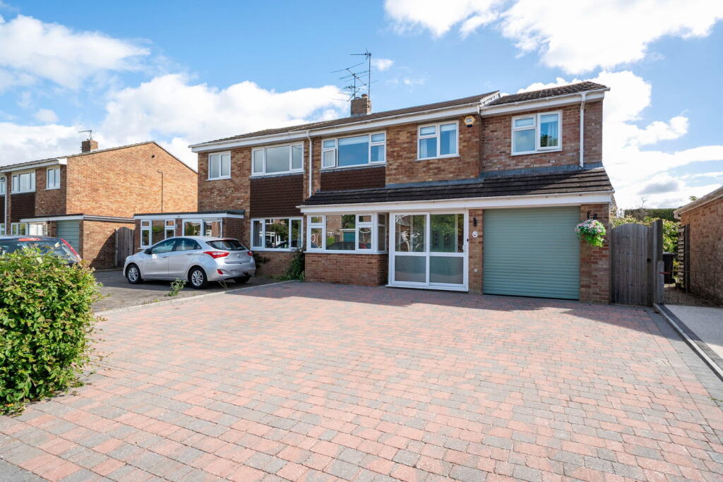 Main image of property: Oakley, RG23 7AB