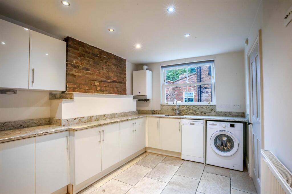Main image of property: Morcar House, Main Street Fulford