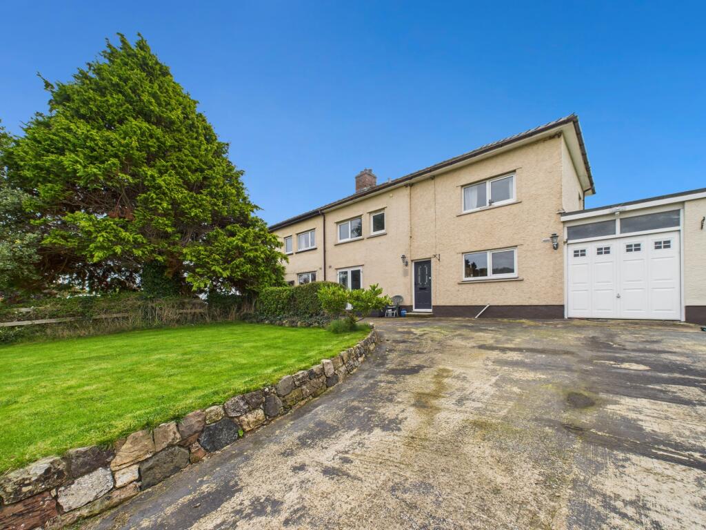 Main image of property: West Park, Crofton, Thursby, CA5