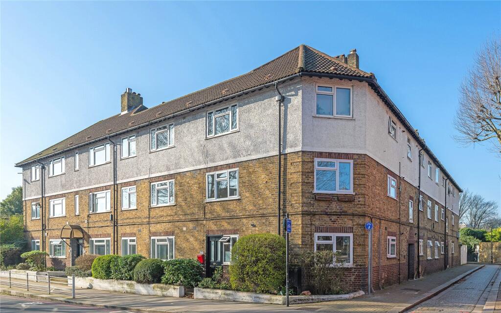 Main image of property: Latchmere Road, Battersea, SW11