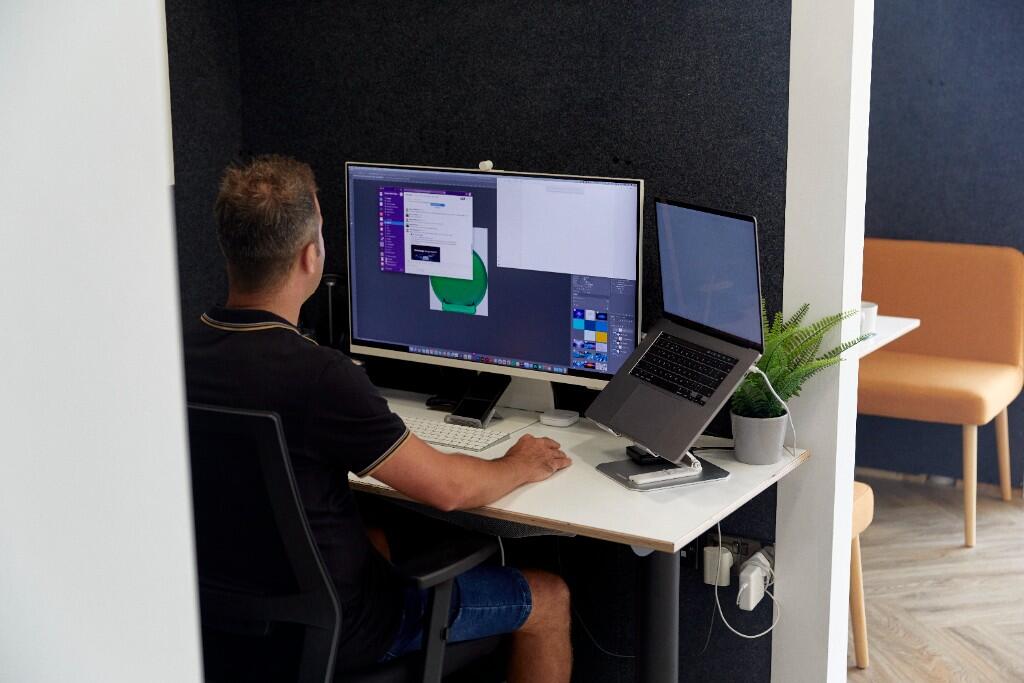 Main image of property: Coworking Emsworth, 23 High Street, Emsworth, Hampshire, PO10