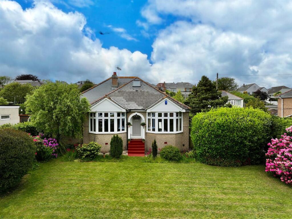 Main image of property: Elburton, Plymouth