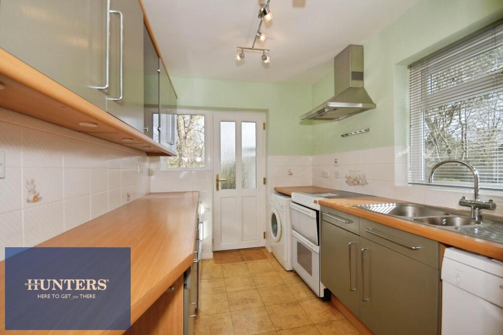 House in Sheffield - More