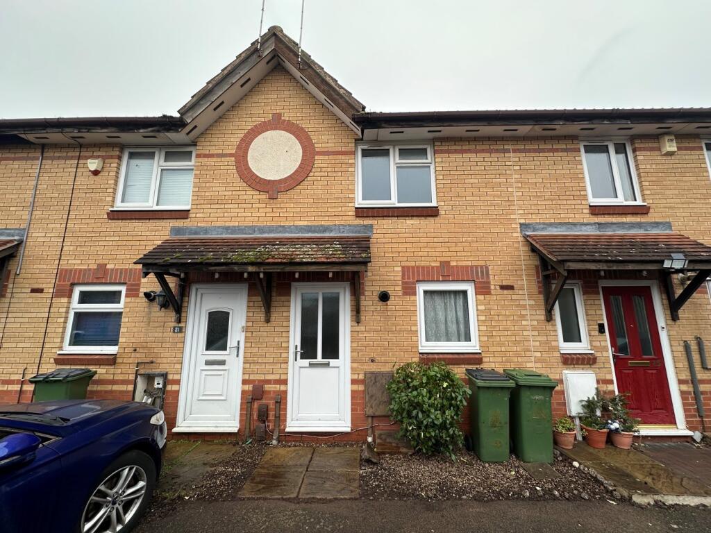 Main image of property: Cottage Farm Close, Braunstone, Leicester, LE3