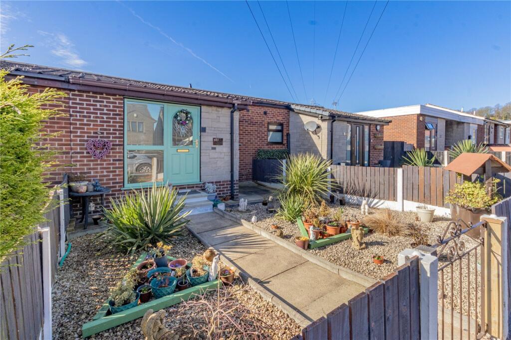 Main image of property: Rochdale Road, Royton, Oldham, Greater Manchester, OL2