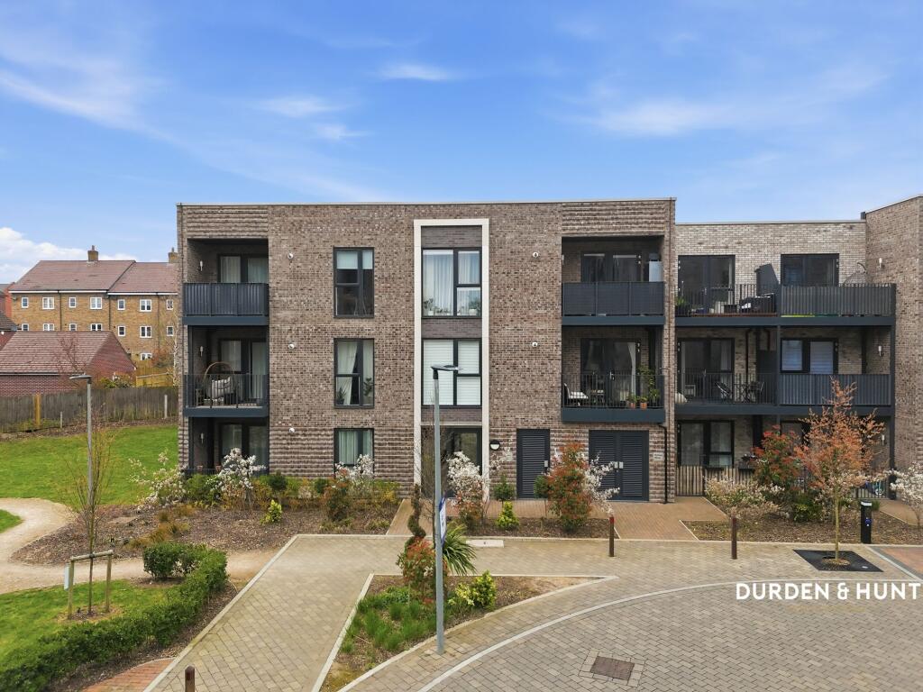 Main image of property: Academy Way, Loughton, IG10