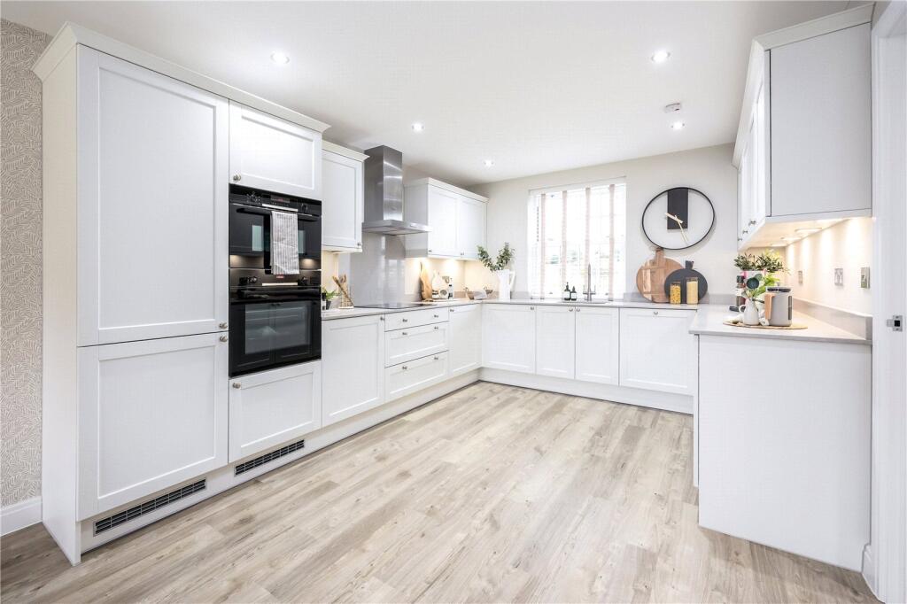 House in Bath, Yeovil Without - View 3