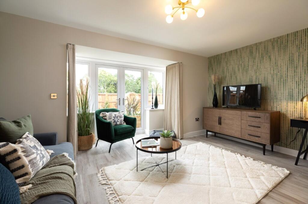 Additional image 5 of Lucas Green, Shirley, Solihull, West Midlands, B90