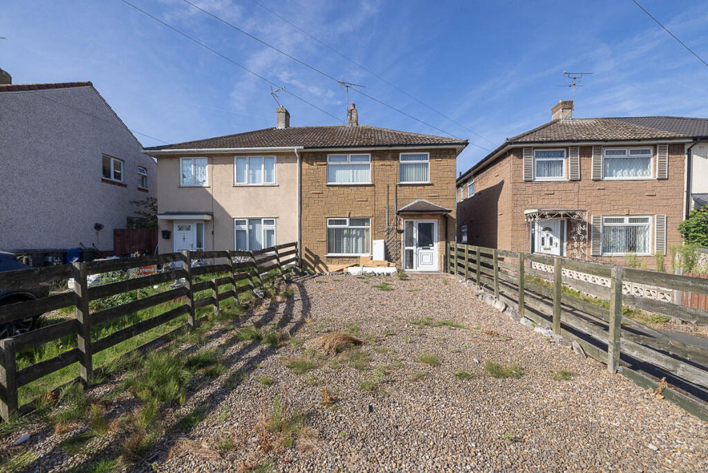 Main image of property: Elmfield Road, Rossington, DN11
