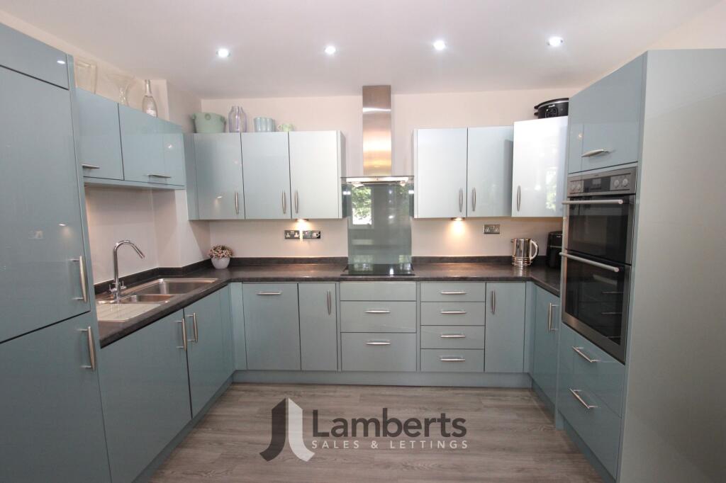 Additional image 5 of Berrington Close, Ipsley, B98