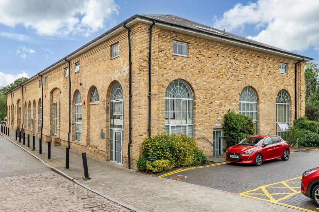 Main image of property: Station Road, Ware, SG12