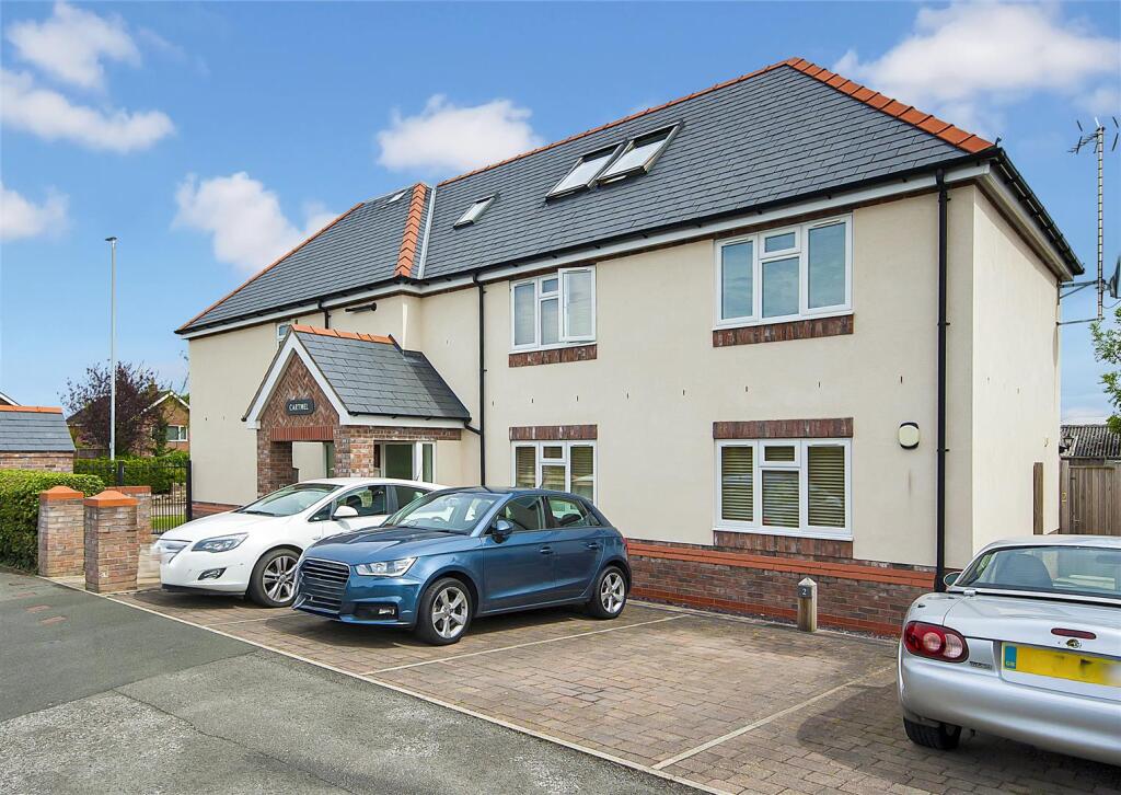 Main image of property: Chester Road, Gresford