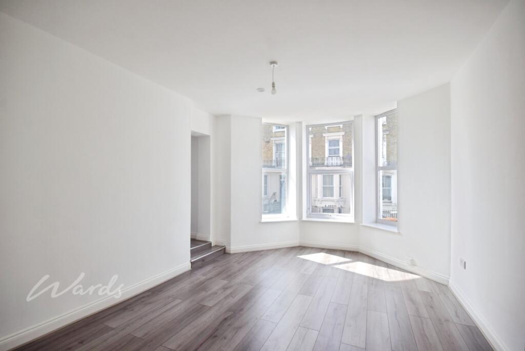 Main image of property: Athelstan Road Margate CT9
