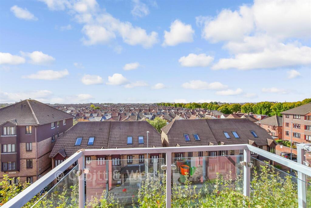 Main image of property: Goldsmith Avenue, Southsea, Hampshire