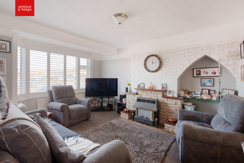 House in Hove, Brighton and Hove - View 3