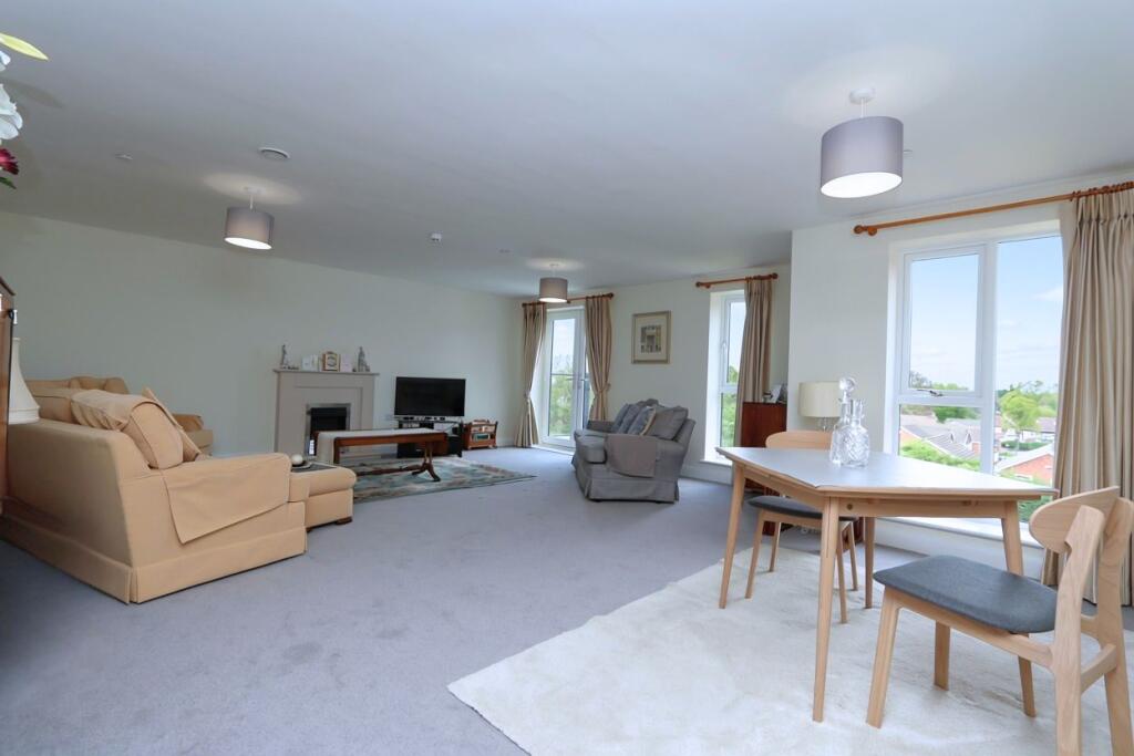 Main image of property: Broadleaf House, Birmingham Road, Wylde Green, B72