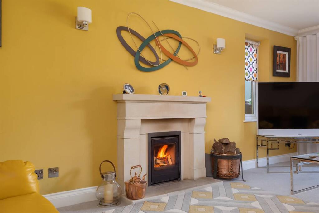 Amos Close, Beltinge, Herne Bay photo 4