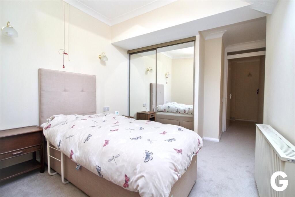 Apartment in New Forest, Moortown, Ringwood - View 4