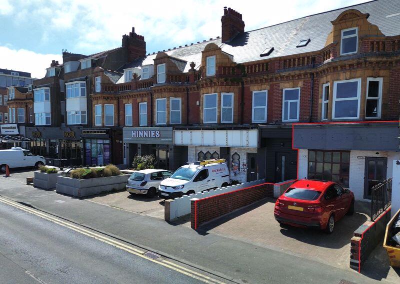 Main image of property: 12 East Parade, Whitley Bay